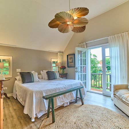Hotel L'Auberge Пунта-дель-Есте Екстер'єр фото