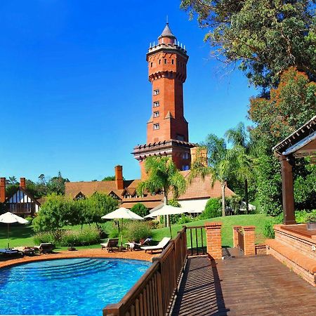 Hotel L'Auberge Пунта-дель-Есте Екстер'єр фото