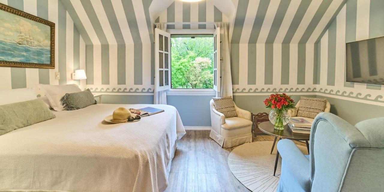 Hotel L'Auberge Пунта-дель-Есте Екстер'єр фото