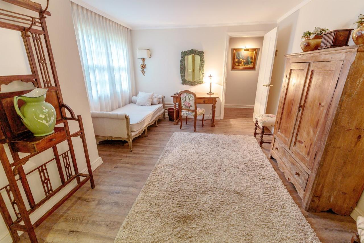 Hotel L'Auberge Пунта-дель-Есте Екстер'єр фото