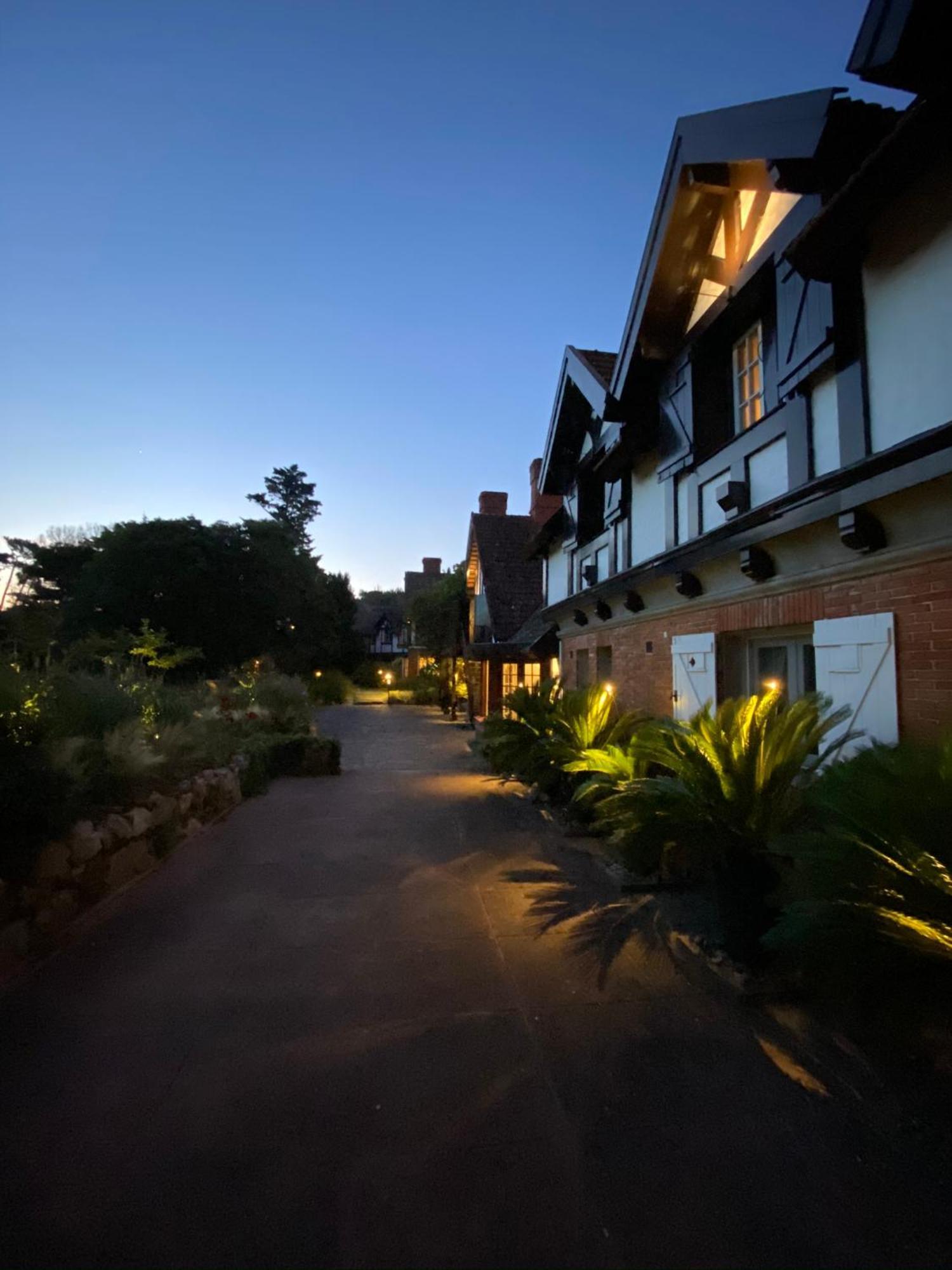 Hotel L'Auberge Пунта-дель-Есте Екстер'єр фото