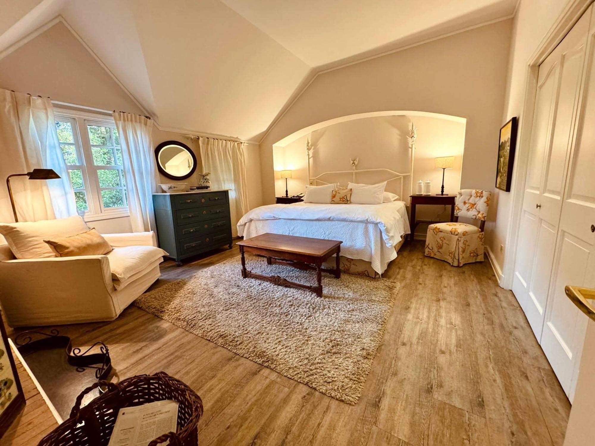 Hotel L'Auberge Пунта-дель-Есте Екстер'єр фото