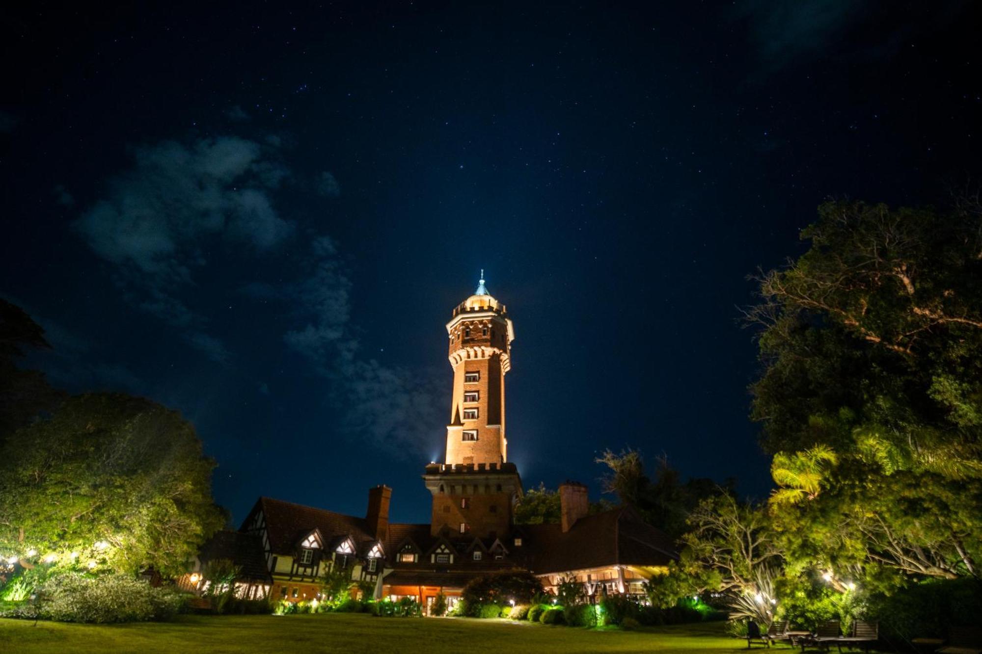 Hotel L'Auberge Пунта-дель-Есте Екстер'єр фото