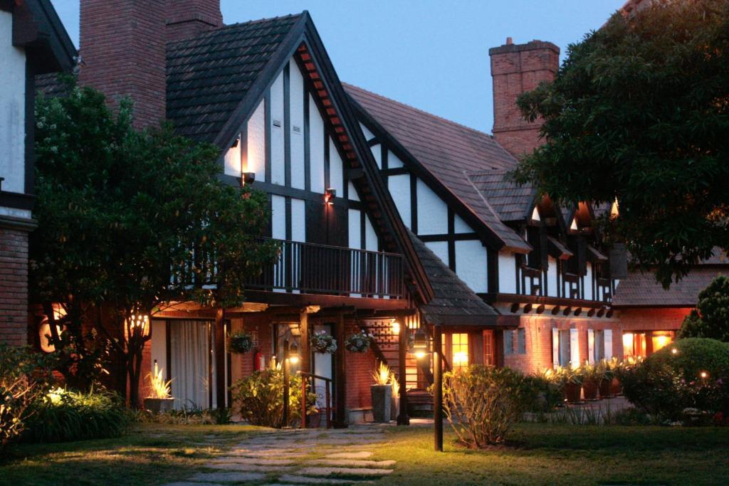 Hotel L'Auberge Пунта-дель-Есте Екстер'єр фото