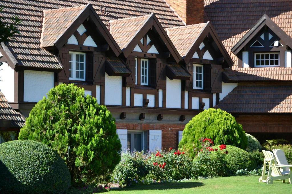 Hotel L'Auberge Пунта-дель-Есте Екстер'єр фото