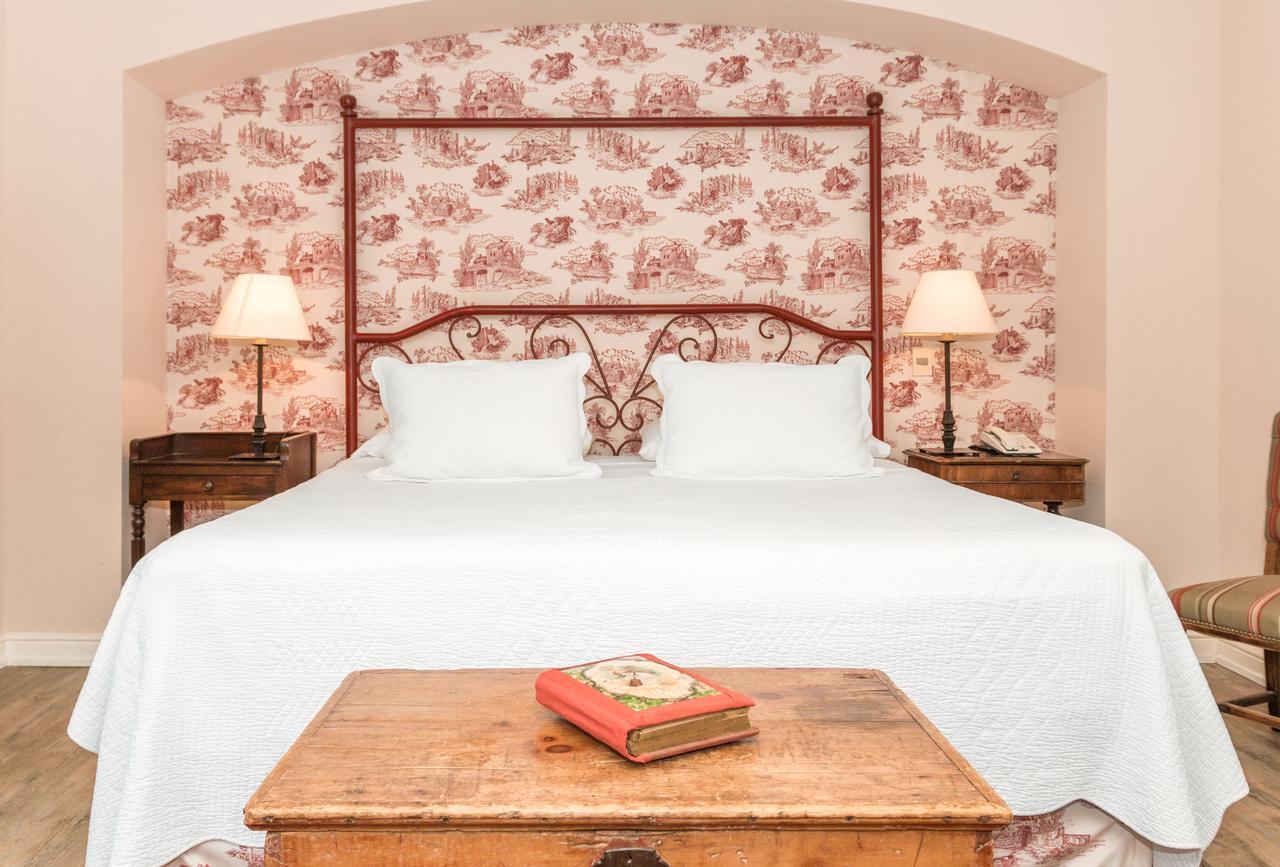 Hotel L'Auberge Пунта-дель-Есте Екстер'єр фото