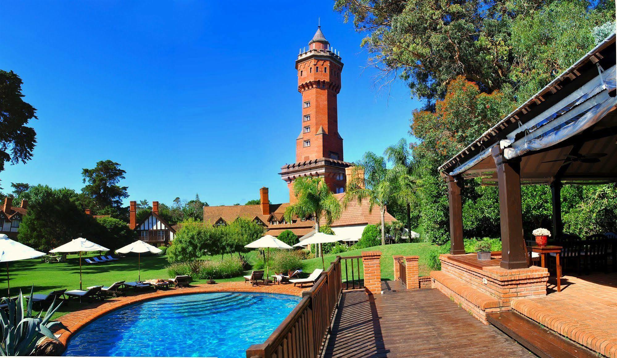 Hotel L'Auberge Пунта-дель-Есте Екстер'єр фото
