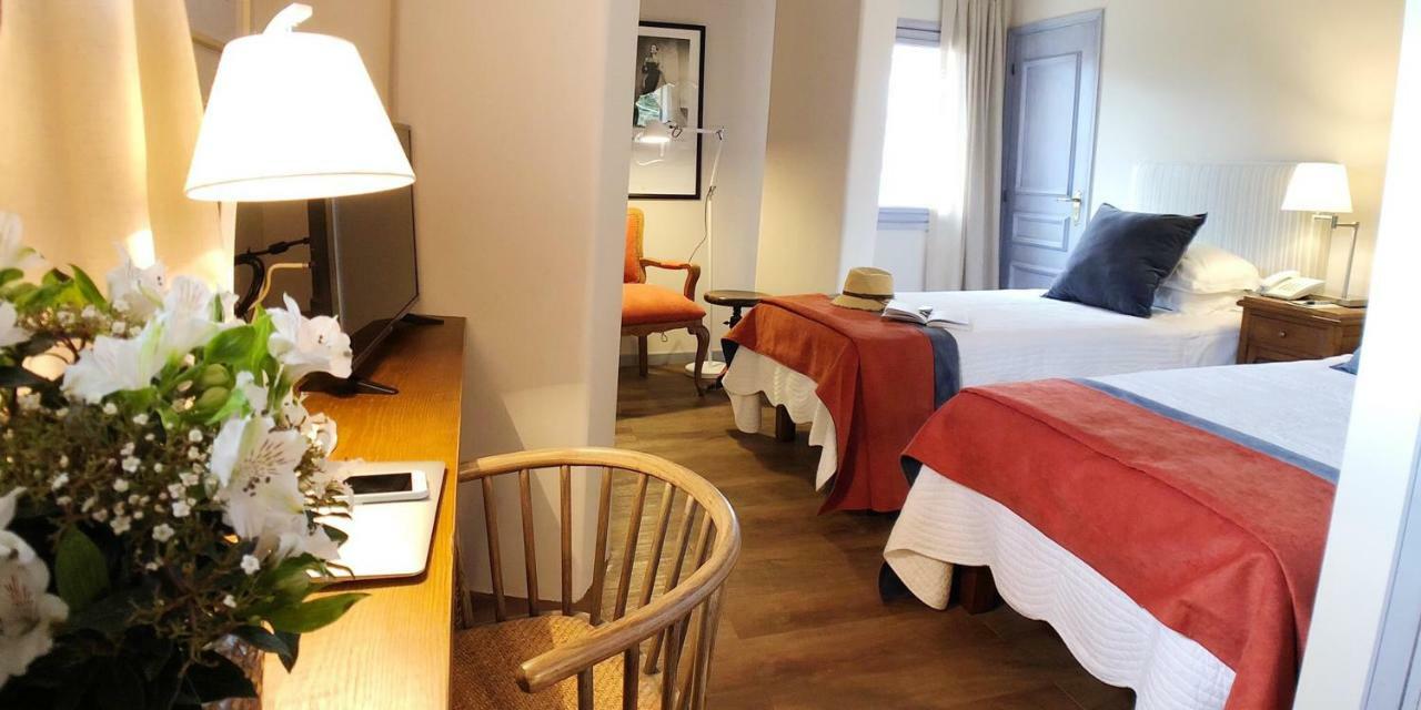 Hotel L'Auberge Пунта-дель-Есте Екстер'єр фото